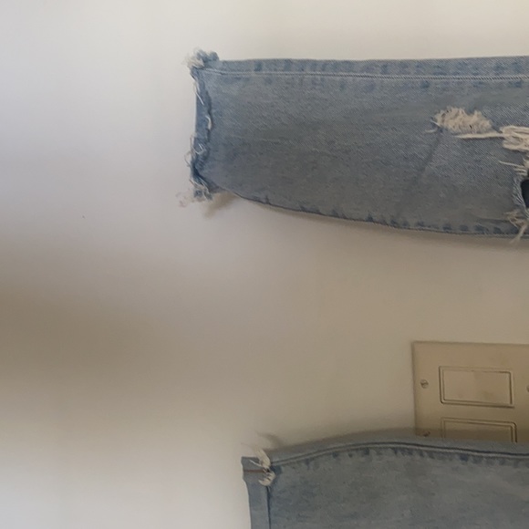 Levi’s wedgie jeans - Picture 2 of 4